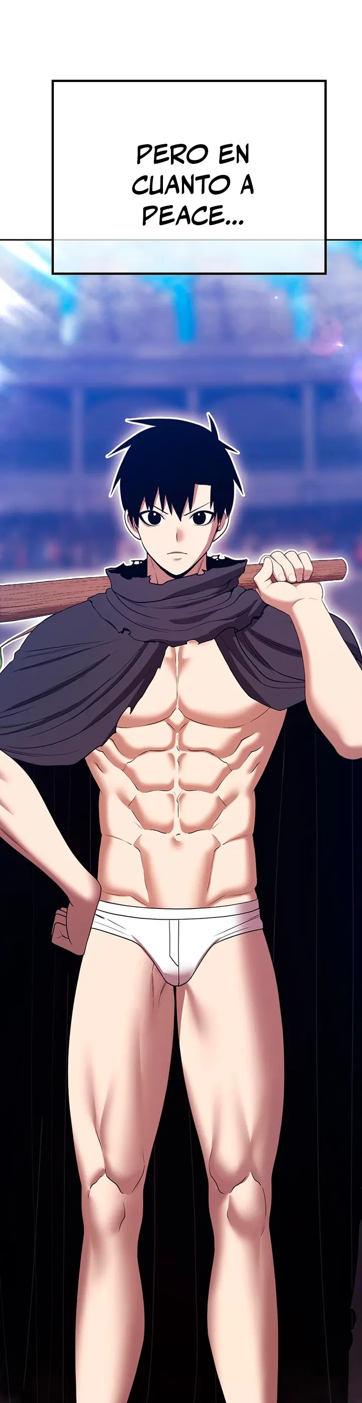 Palo De Madera > Capitulo 132.1 > Page 61