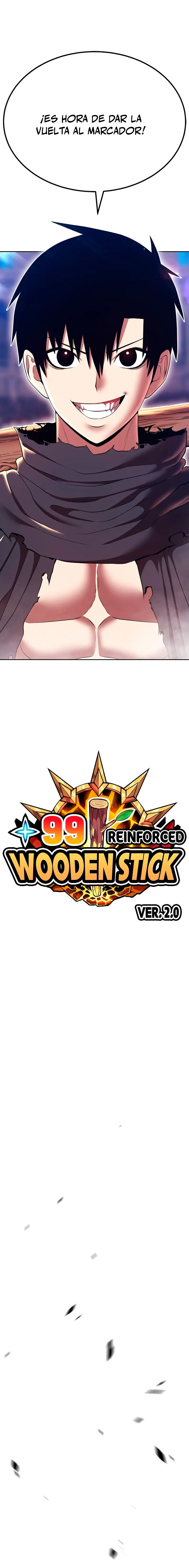 Palo De Madera > Capitulo 132.1 > Page 91