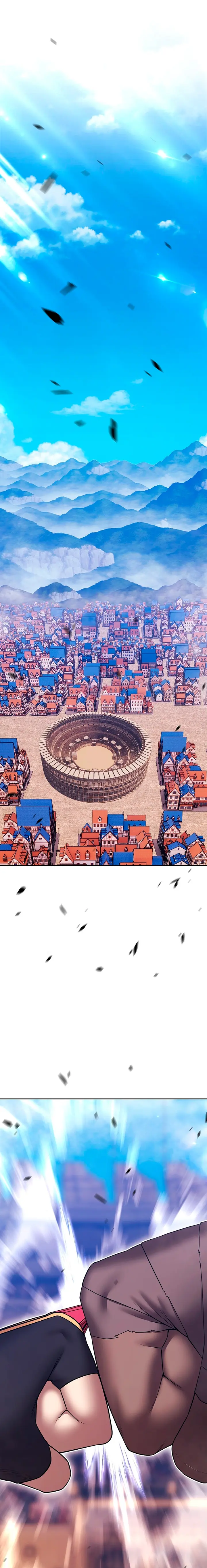 Palo De Madera > Capitulo 132.1 > Page 101