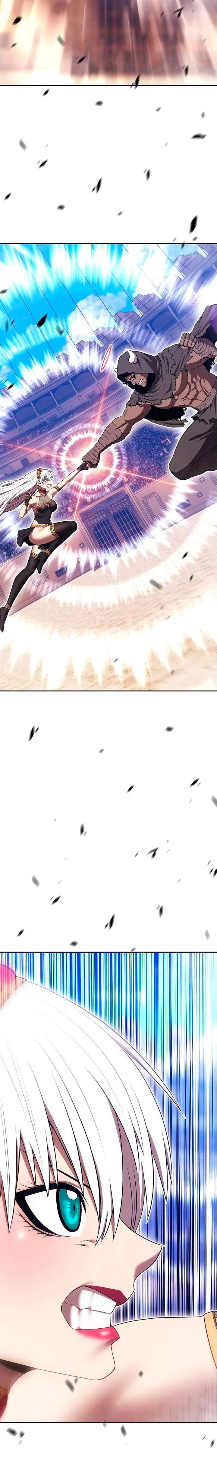 Palo De Madera > Capitulo 132.1 > Page 111