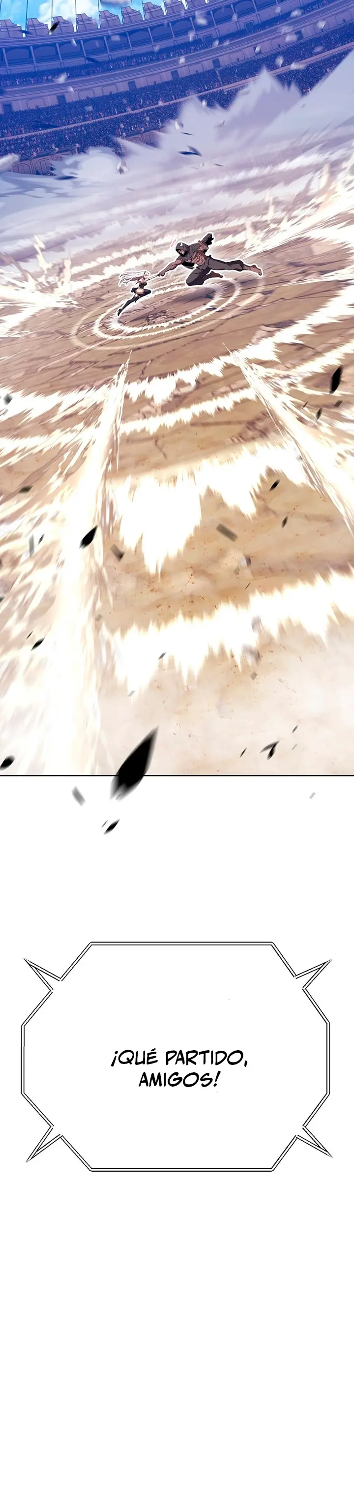 Palo De Madera > Capitulo 132.1 > Page 131