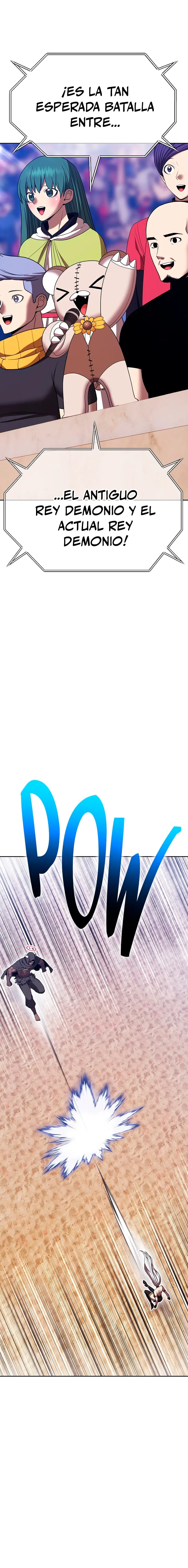 Palo De Madera > Capitulo 132.1 > Page 141