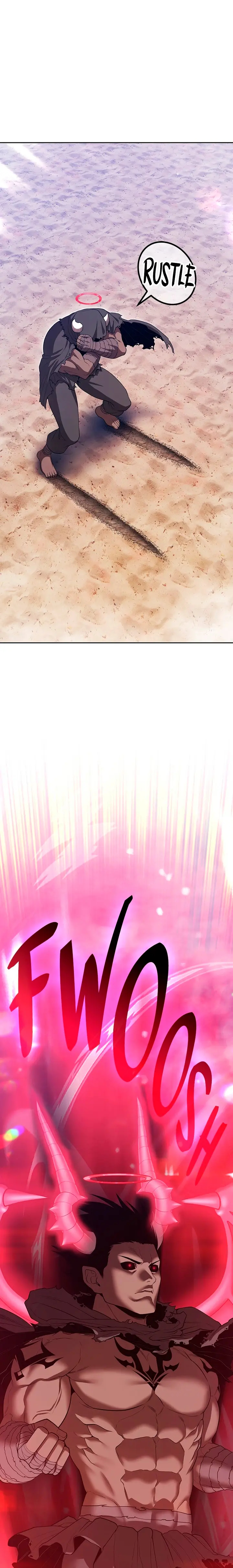 Palo De Madera > Capitulo 132.1 > Page 161