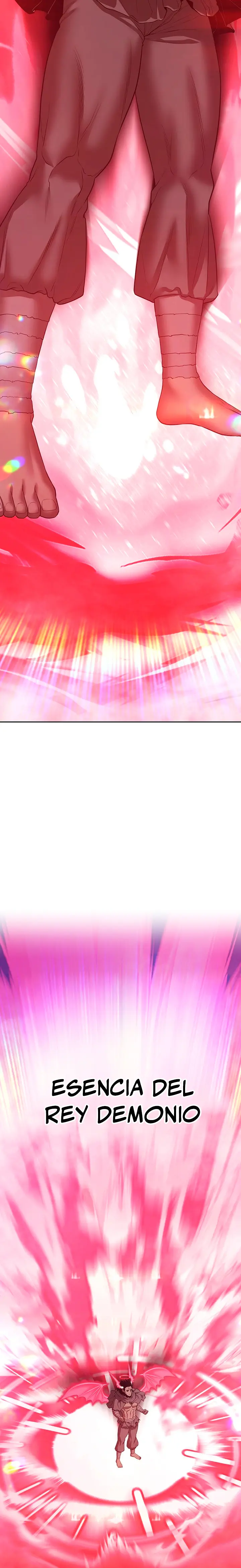 Palo De Madera > Capitulo 132.1 > Page 171