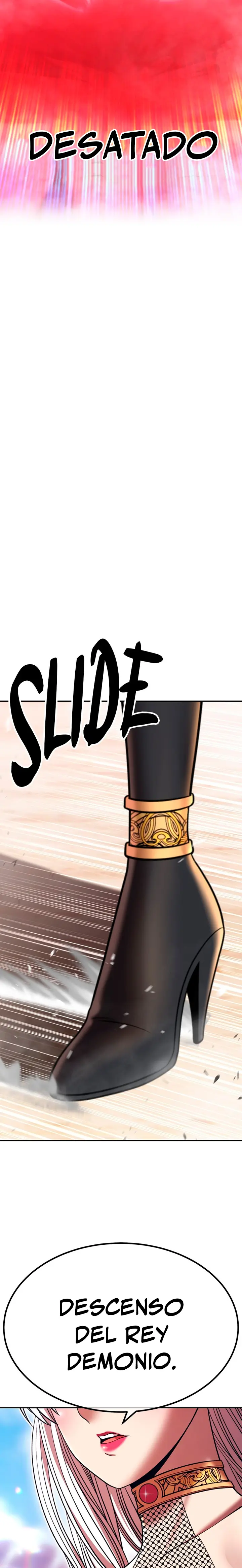 Palo De Madera > Capitulo 132.1 > Page 191