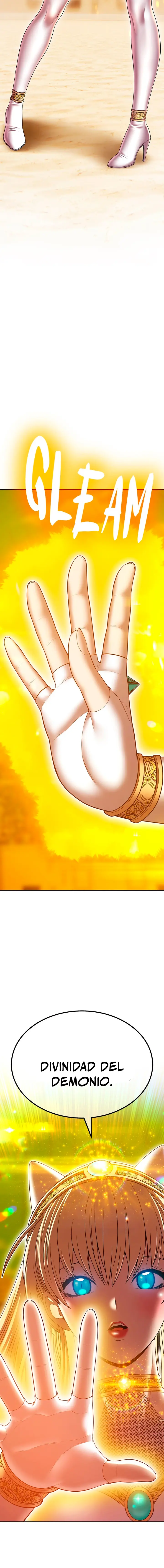 Palo De Madera > Capitulo 132.1 > Page 221