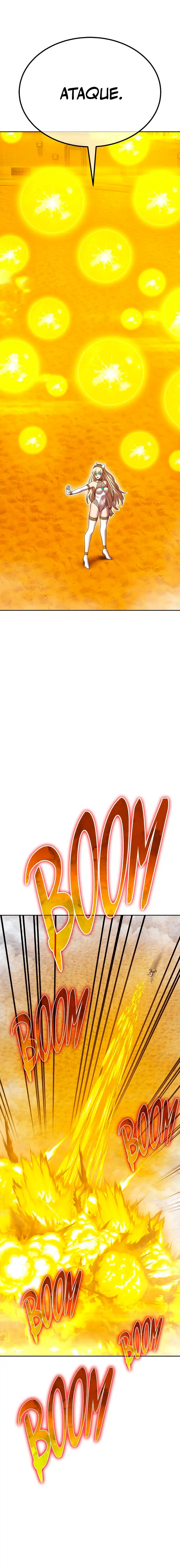 Palo De Madera > Capitulo 132.1 > Page 231