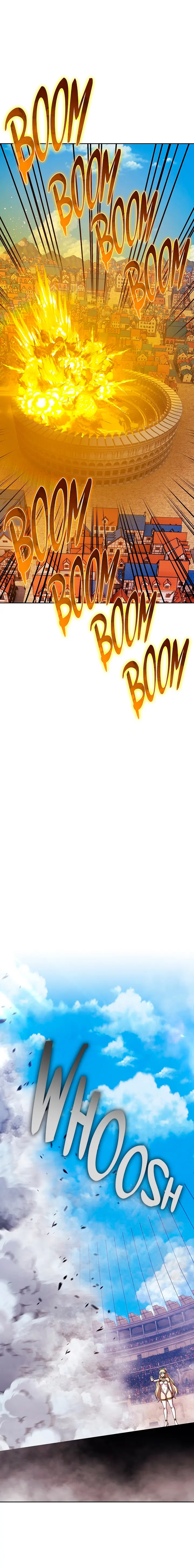 Palo De Madera > Capitulo 132.1 > Page 241