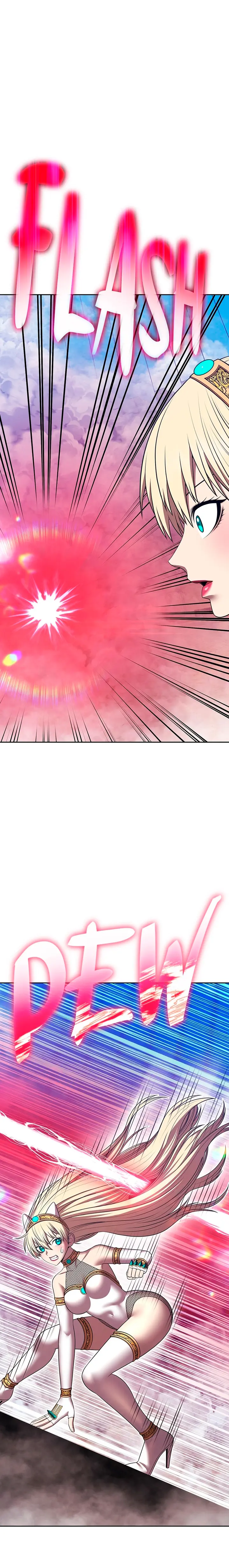 Palo De Madera > Capitulo 132.1 > Page 251