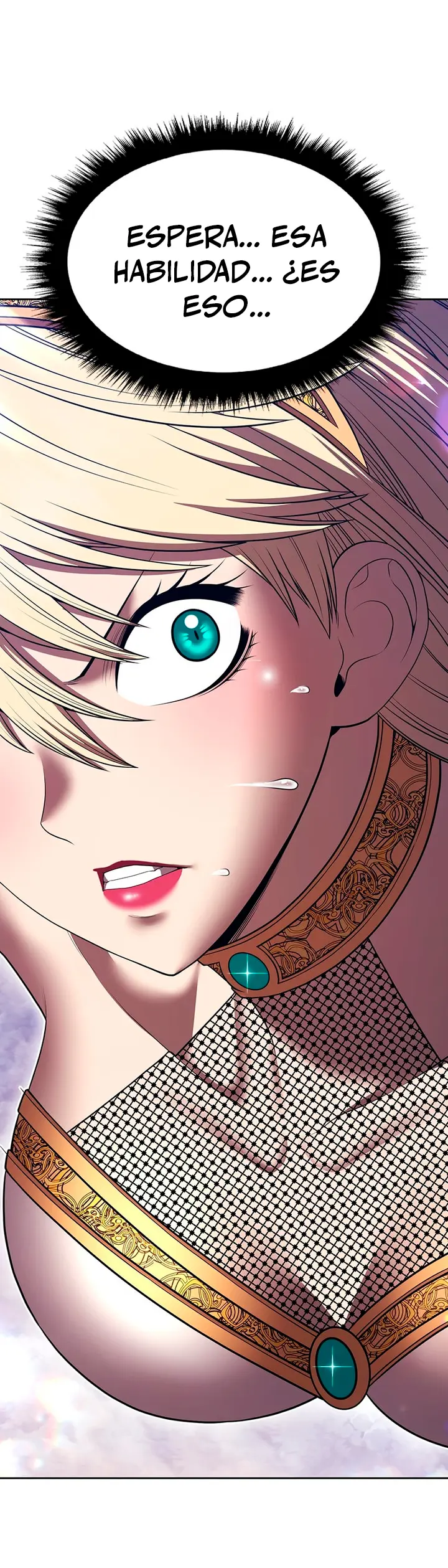 Palo De Madera > Capitulo 132.1 > Page 261