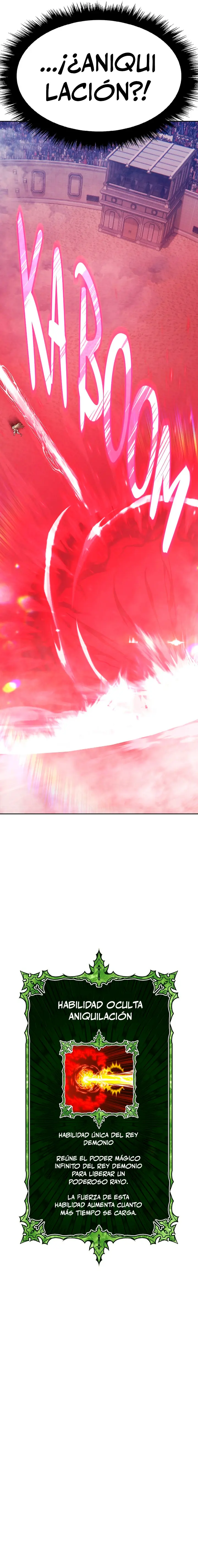 Palo De Madera > Capitulo 132.1 > Page 271