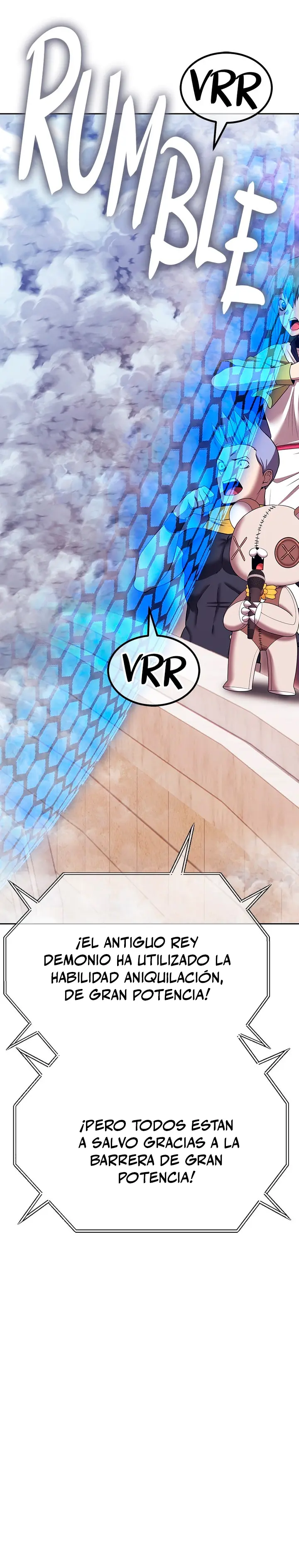 Palo De Madera > Capitulo 132.1 > Page 281