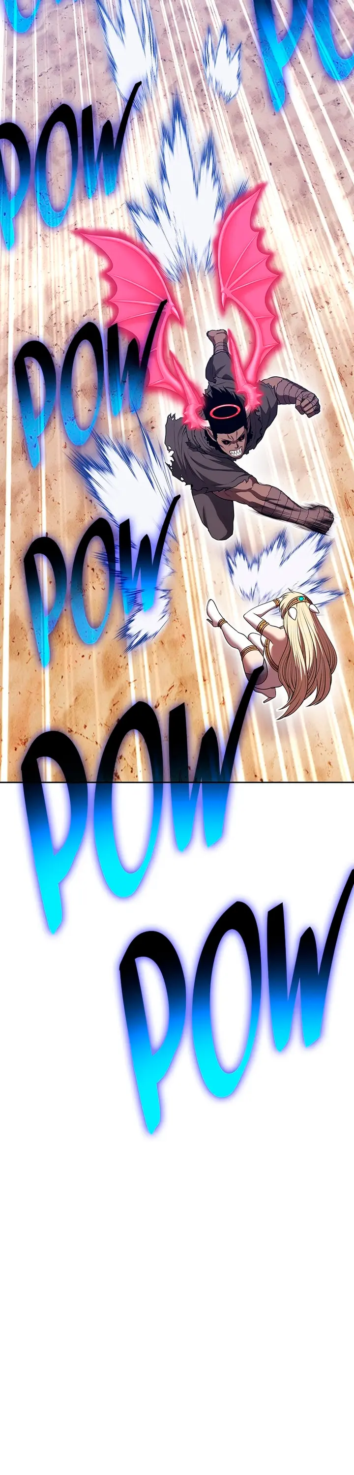 Palo De Madera > Capitulo 132.1 > Page 301