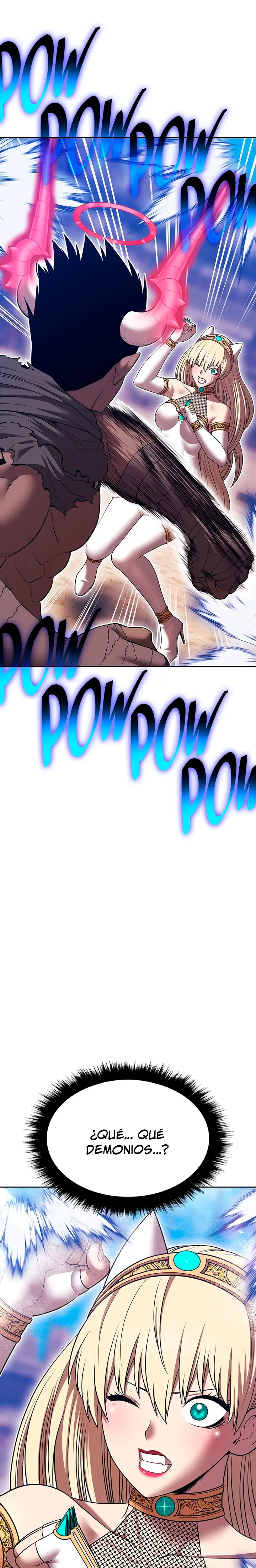 Palo De Madera > Capitulo 132.1 > Page 311