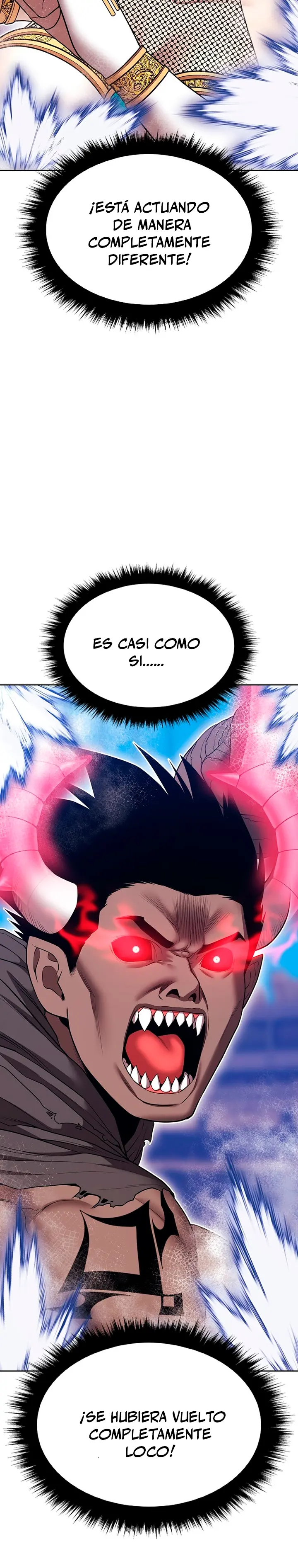 Palo De Madera > Capitulo 132.1 > Page 321