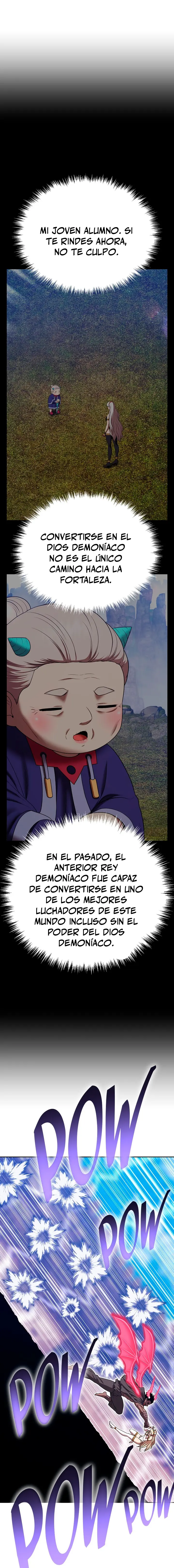 Palo De Madera > Capitulo 132.1 > Page 341