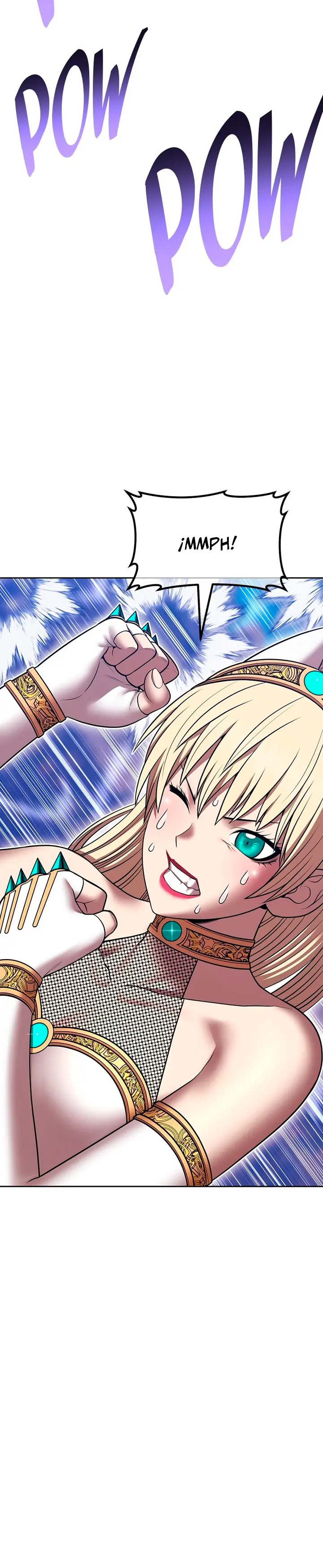 Palo De Madera > Capitulo 132.1 > Page 351