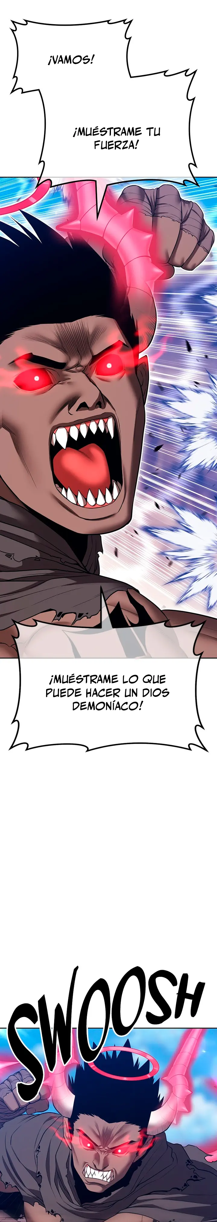 Palo De Madera > Capitulo 132.1 > Page 391