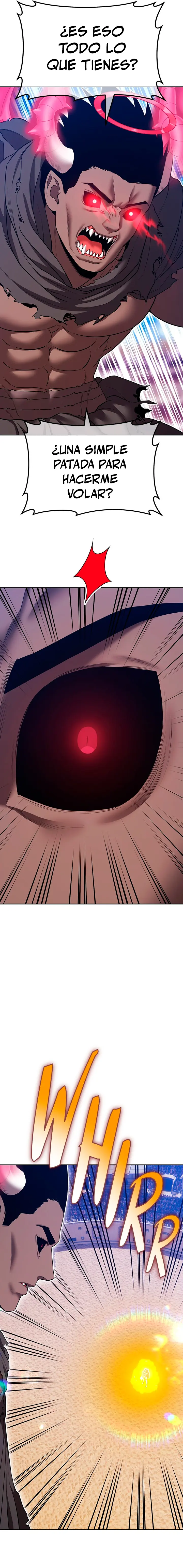 Palo De Madera > Capitulo 132.1 > Page 421