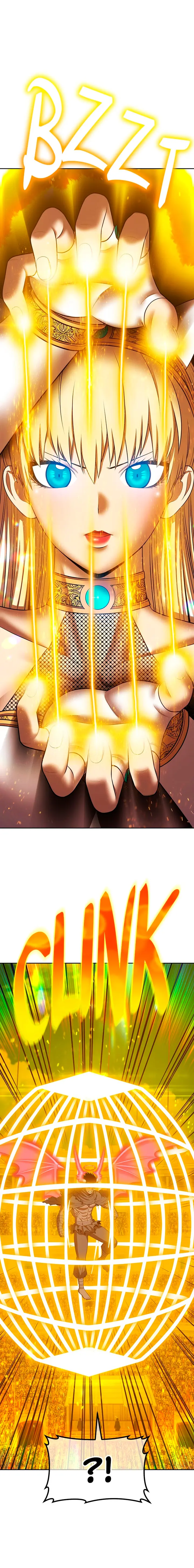 Palo De Madera > Capitulo 132.1 > Page 441