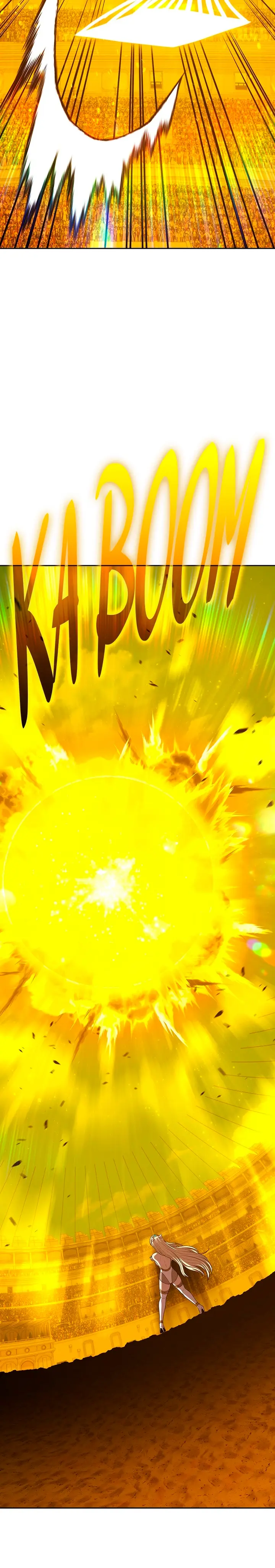 Palo De Madera > Capitulo 132.1 > Page 461