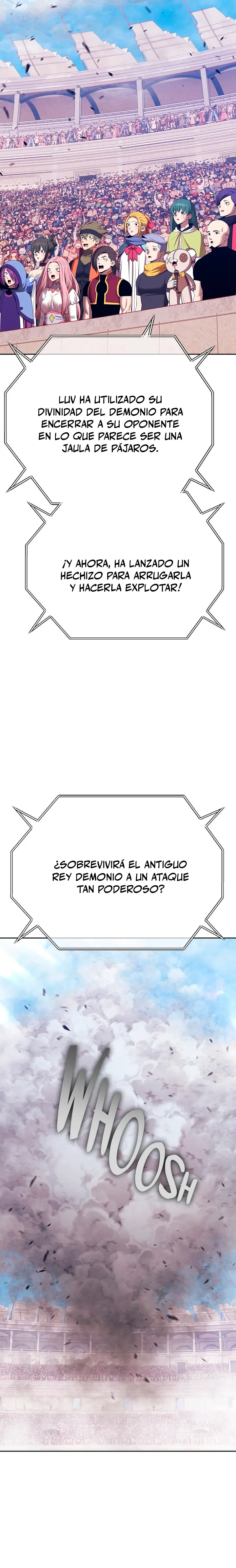 Palo De Madera > Capitulo 132.1 > Page 481