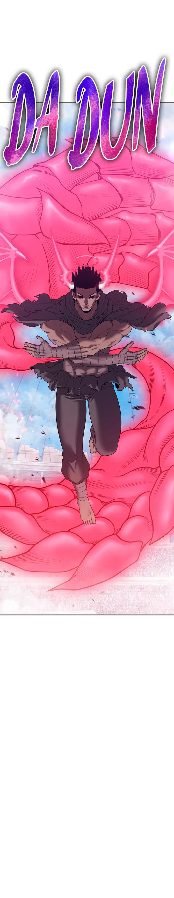 Palo De Madera > Capitulo 132.1 > Page 491