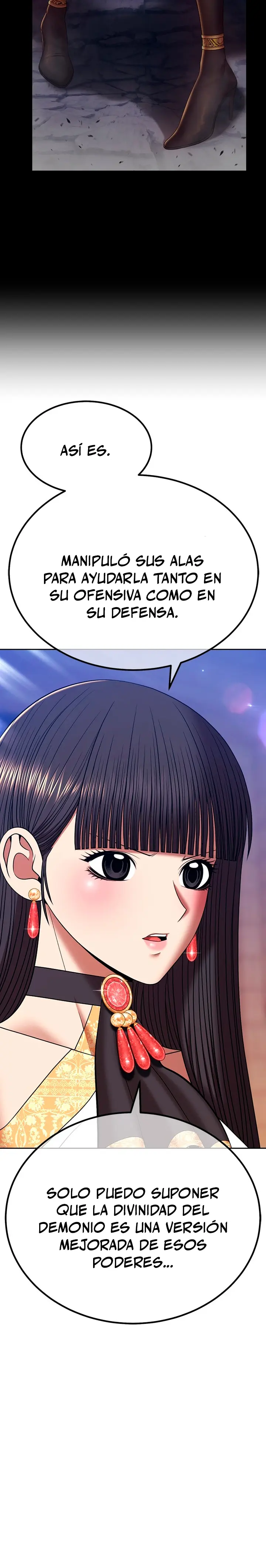 Palo De Madera > Capitulo 132.1 > Page 511