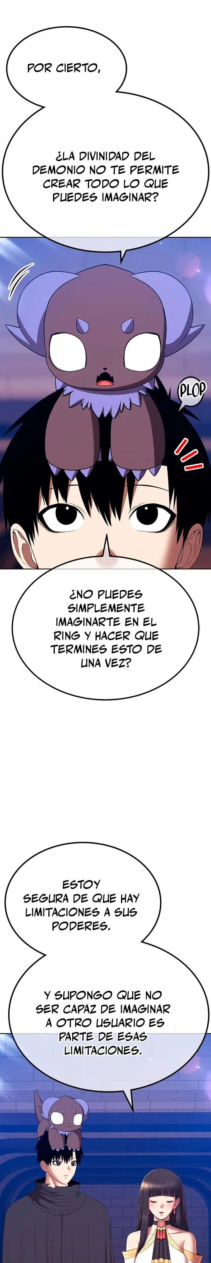 Palo De Madera > Capitulo 132.1 > Page 521