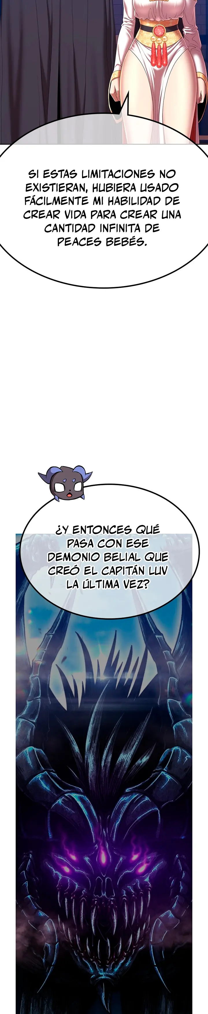 Palo De Madera > Capitulo 132.1 > Page 531