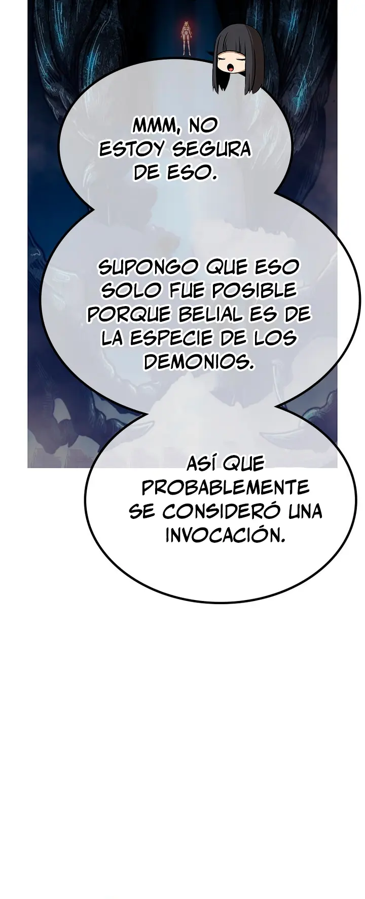 Palo De Madera > Capitulo 132.1 > Page 541