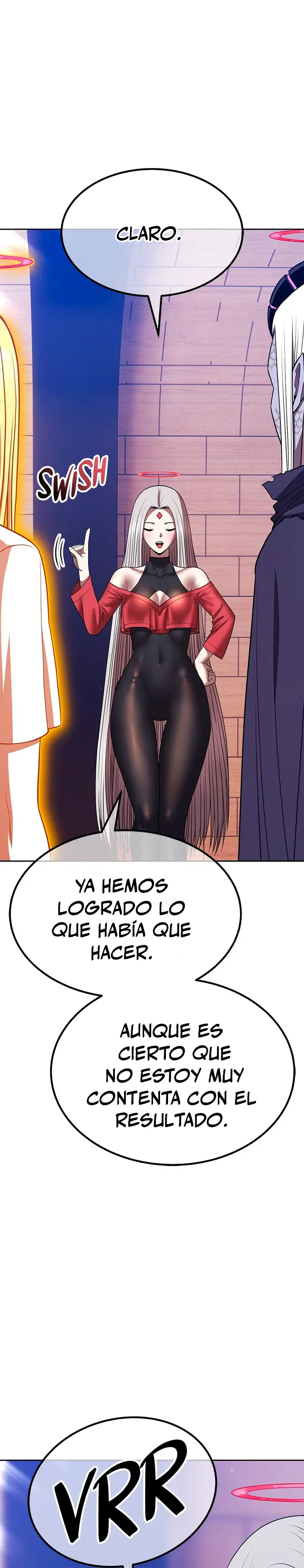 Palo De Madera > Capitulo 133.1 > Page 31