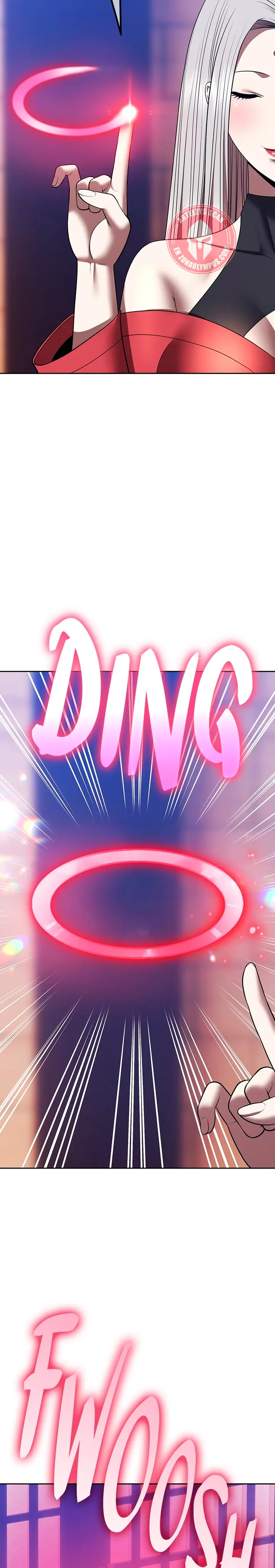 Palo De Madera > Capitulo 133.1 > Page 41