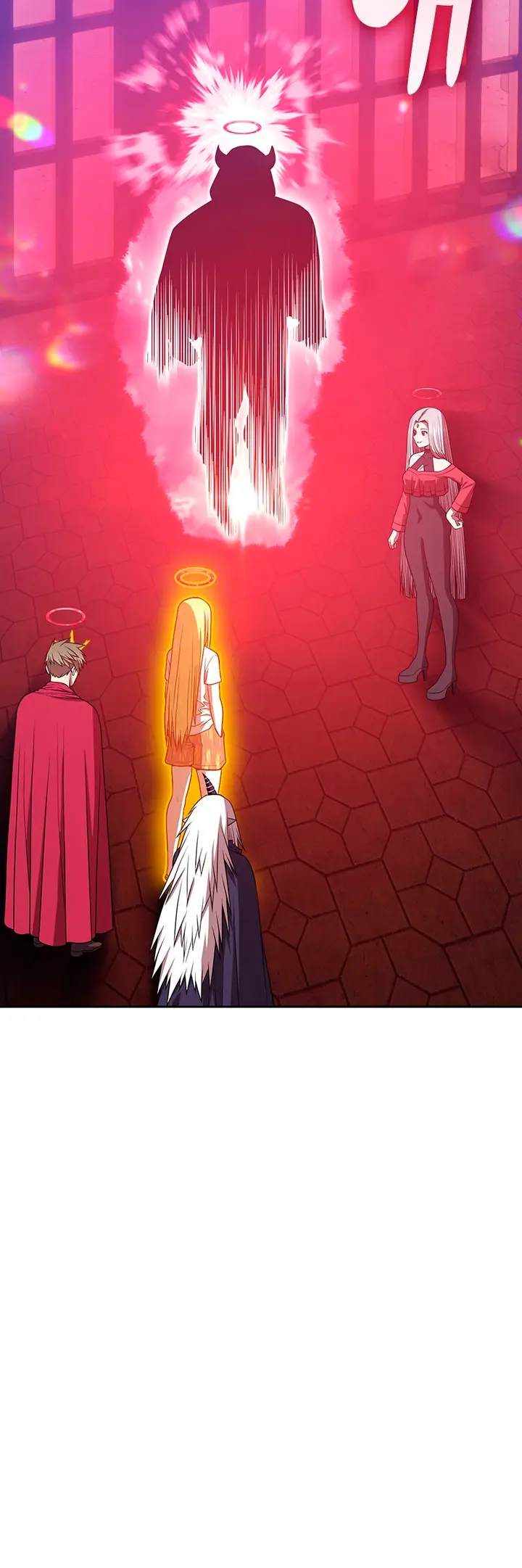 Palo De Madera > Capitulo 133.1 > Page 51