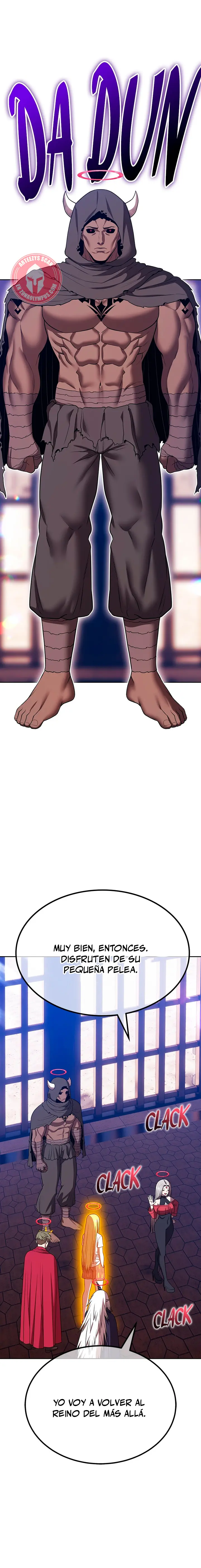 Palo De Madera > Capitulo 133.1 > Page 61