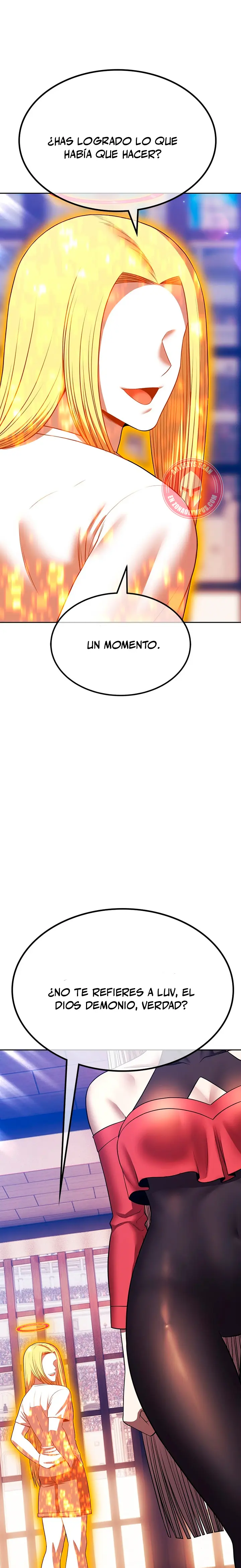 Palo De Madera > Capitulo 133.1 > Page 71