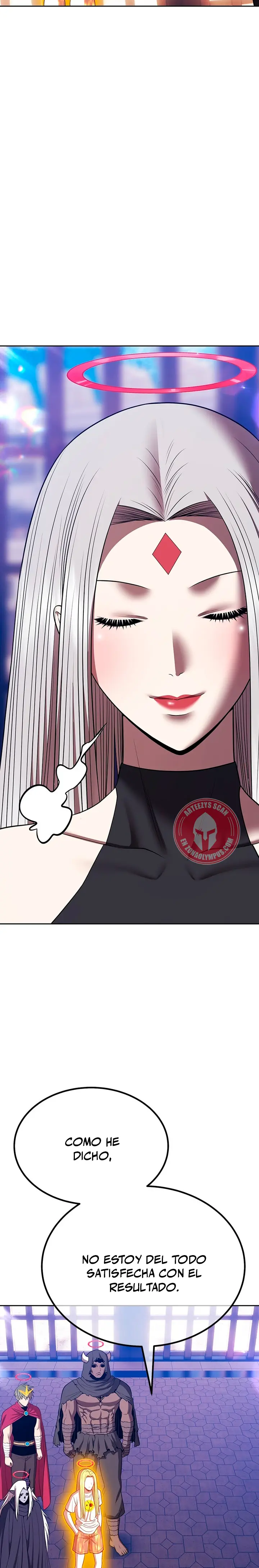 Palo De Madera > Capitulo 133.1 > Page 81