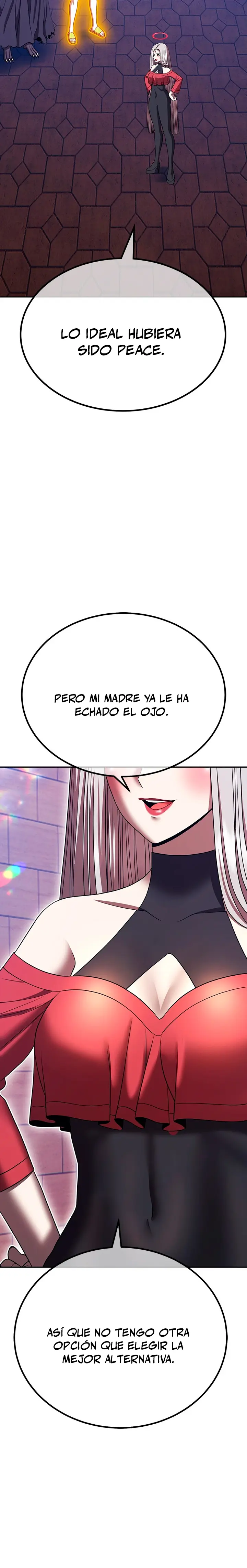 Palo De Madera > Capitulo 133.1 > Page 91