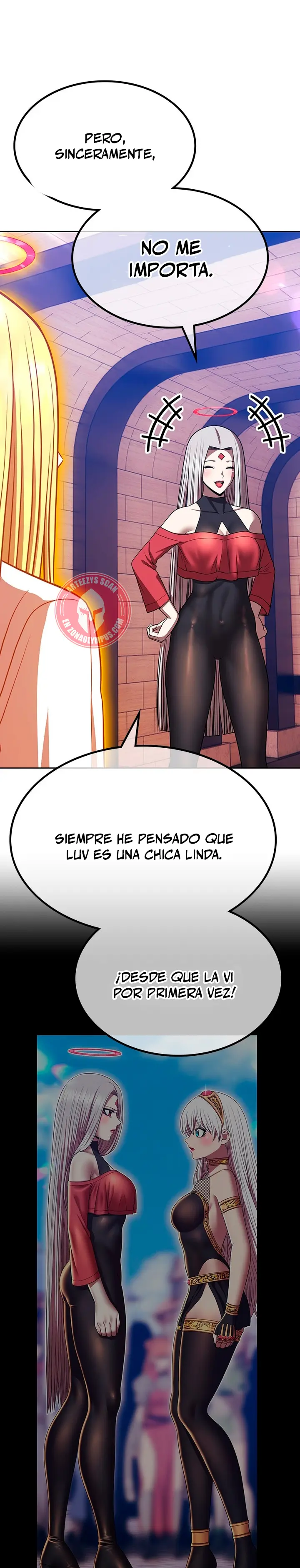 Palo De Madera > Capitulo 133.1 > Page 101