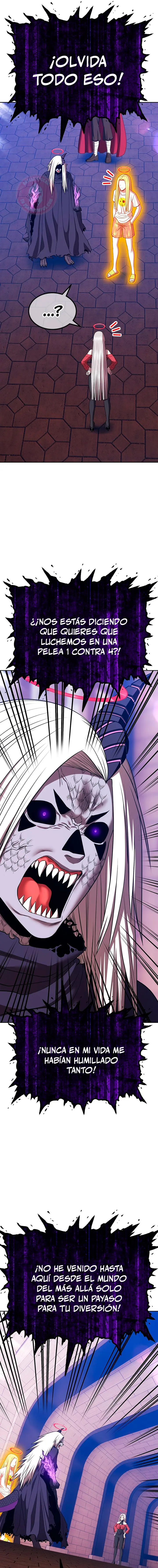 Palo De Madera > Capitulo 133.1 > Page 131