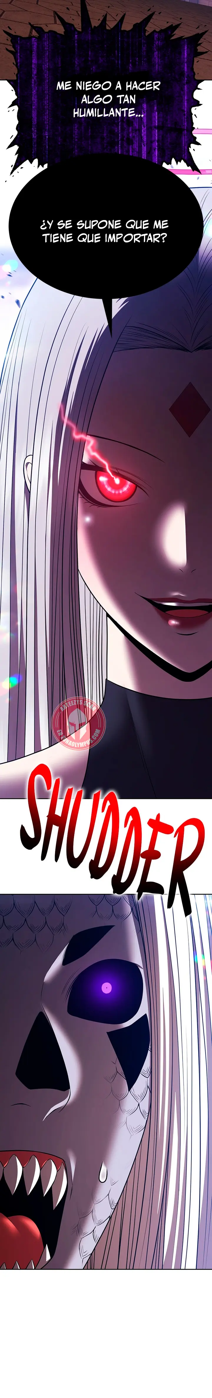 Palo De Madera > Capitulo 133.1 > Page 141