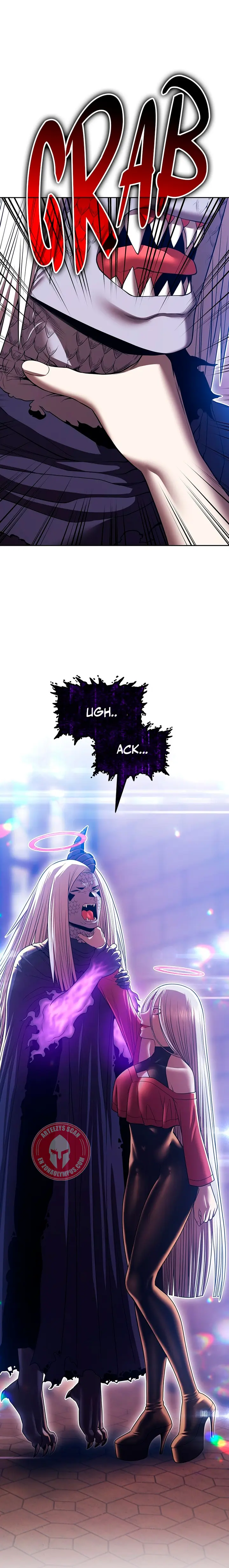 Palo De Madera > Capitulo 133.1 > Page 151