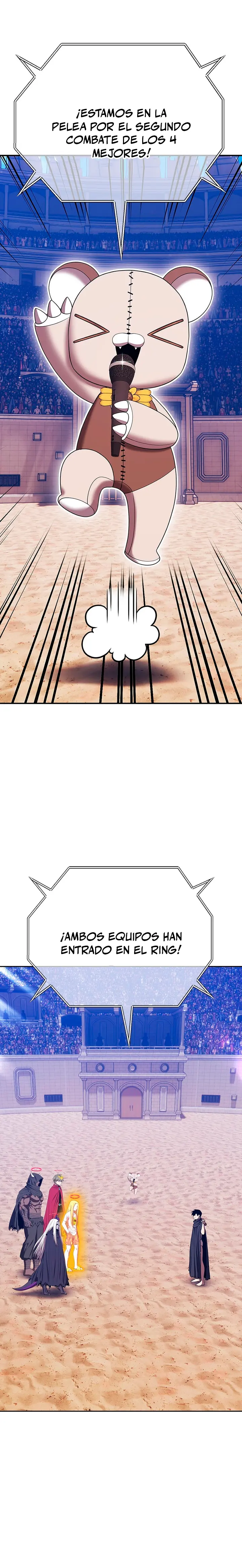 Palo De Madera > Capitulo 133.1 > Page 201