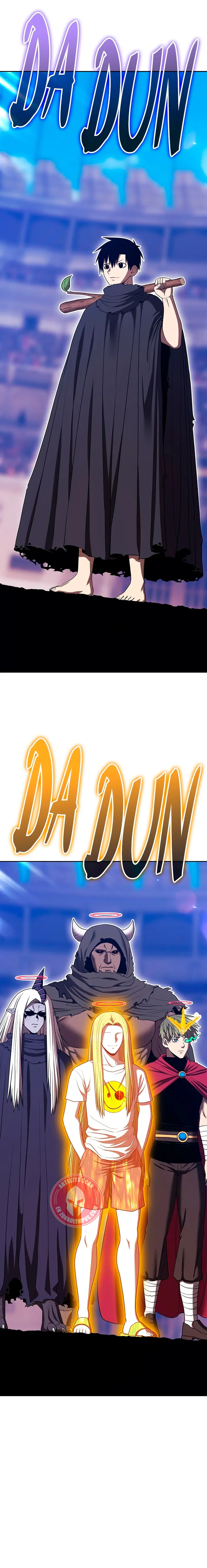 Palo De Madera > Capitulo 133.1 > Page 211