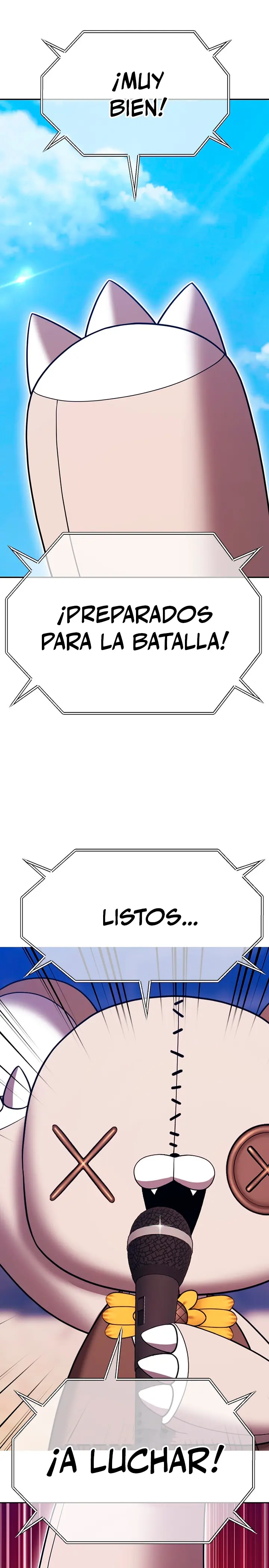 Palo De Madera > Capitulo 133.1 > Page 221