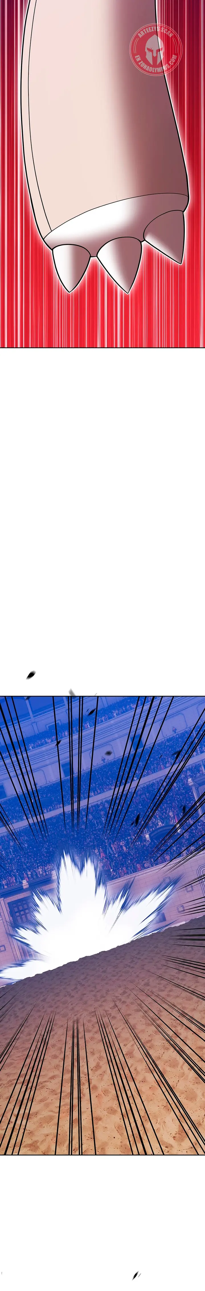 Palo De Madera > Capitulo 133.1 > Page 231