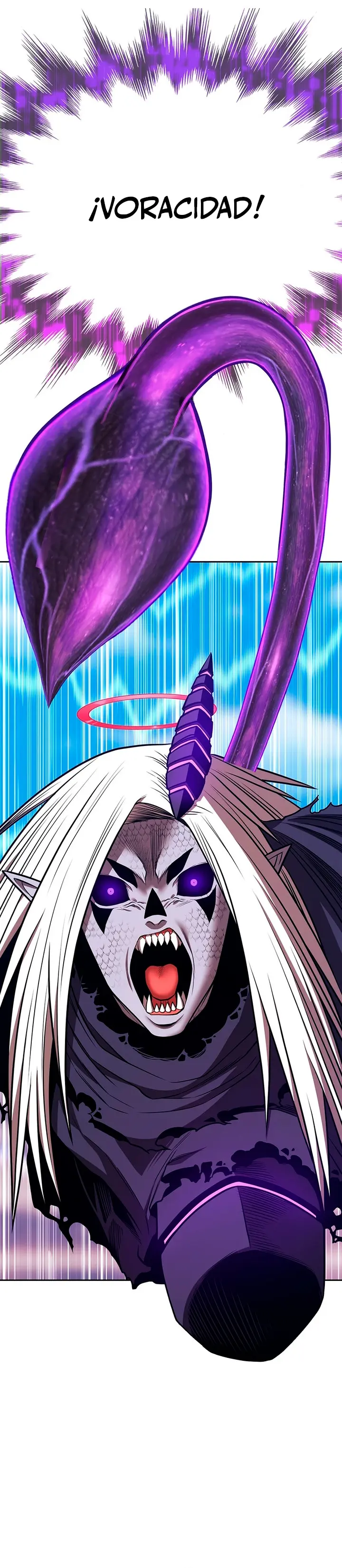 Palo De Madera > Capitulo 133.1 > Page 251