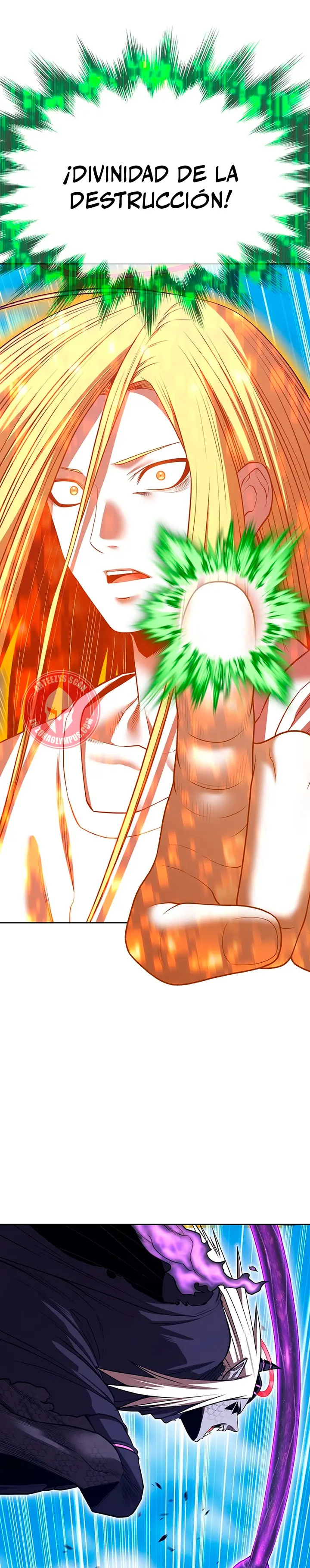 Palo De Madera > Capitulo 133.1 > Page 271