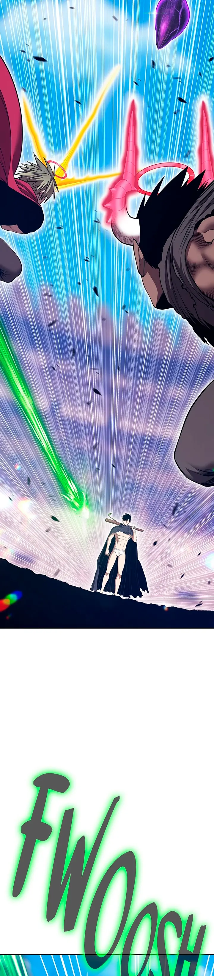 Palo De Madera > Capitulo 133.1 > Page 281