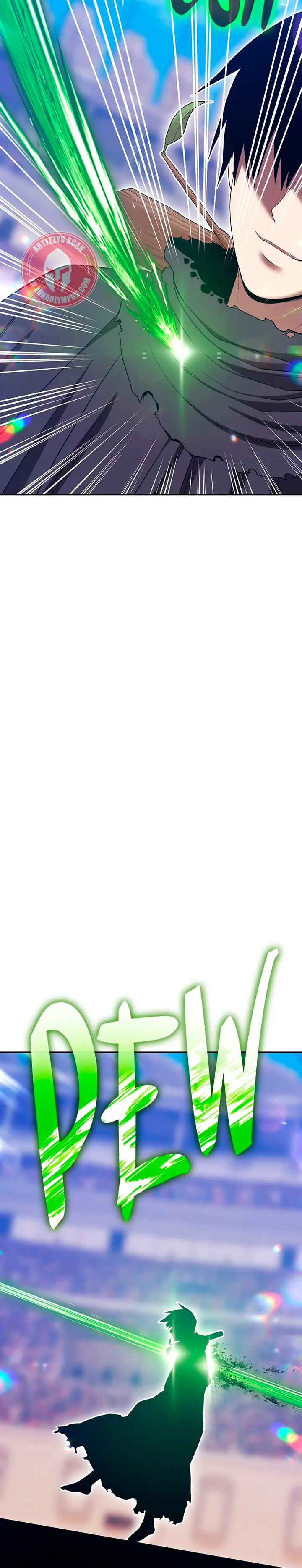 Palo De Madera > Capitulo 133.1 > Page 291